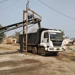 Dedicated Freight Corridor — view 5
